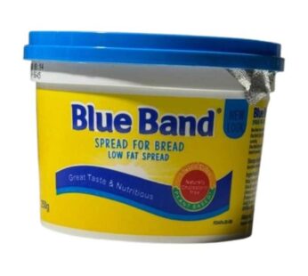 Blue Band low fat 250g