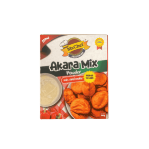 Akara mix