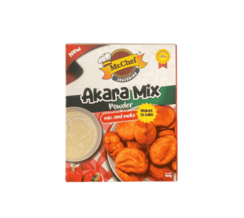 Akara mix
