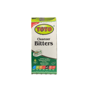 Yoyo Bitters