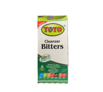 Yoyo Bitters