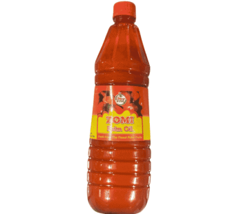 Zomi Oil 1Litres