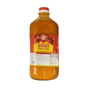 Zomi Oil 2Litres