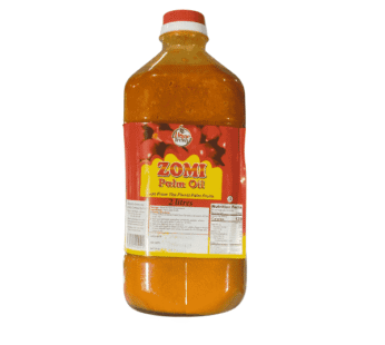Zomi Oil 2Litres