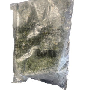 Spinach