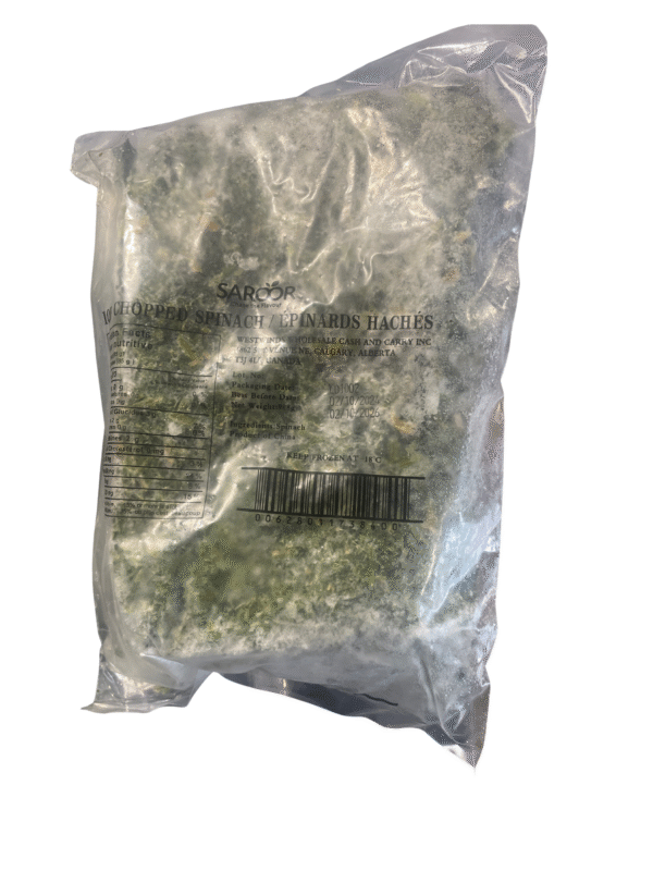 Spinach
