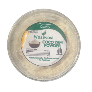 Cocoa Powder