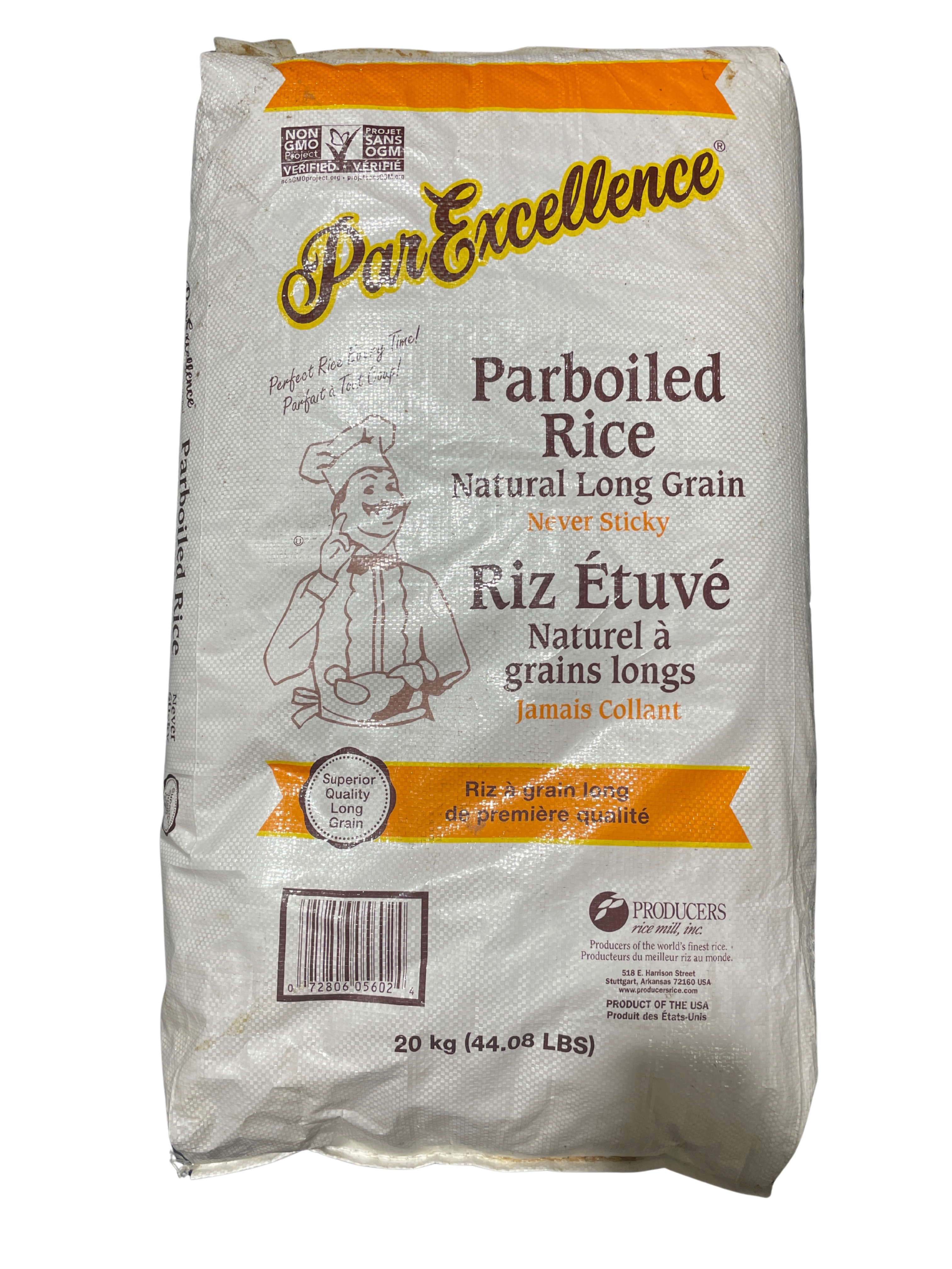 Par excellence 20kg