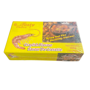 Tasty crayfish 300g