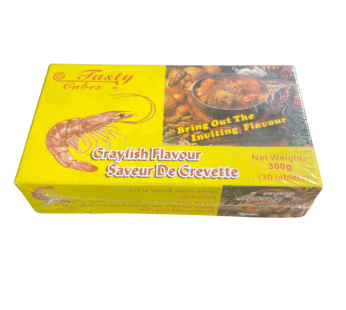 Tasty crayfish 300g