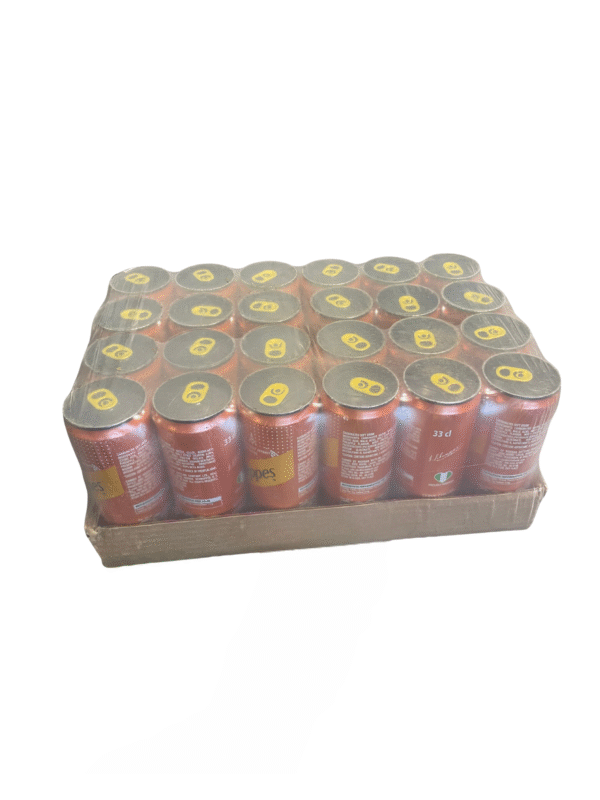 Schweppes