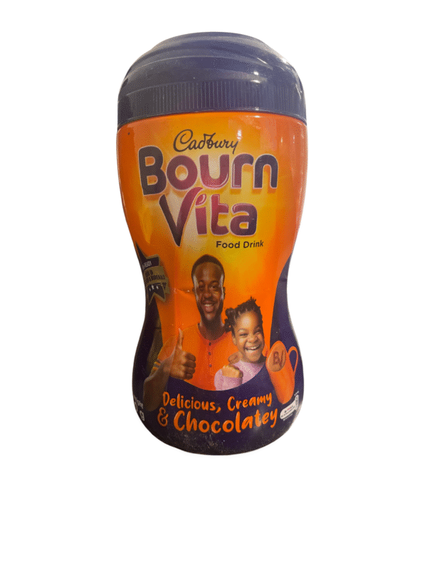 bornvita 400g