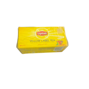 Lipton Tea