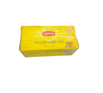 Lipton Tea