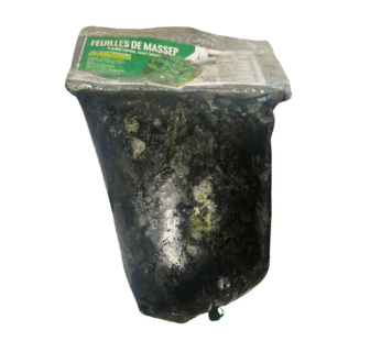 Frozen Scent leaves 500g