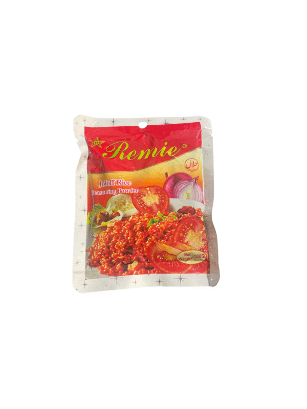 Remie Jollof Rice Seasoning Powder