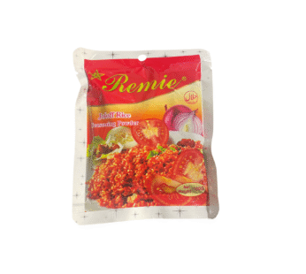 Remie Jollof Rice Seasoning Powder