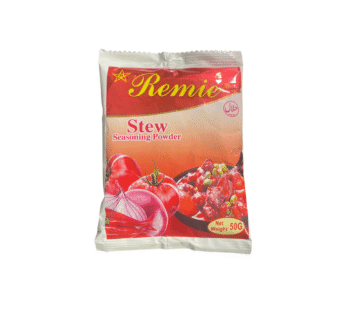 Remie Stew Seasoning  Powder 50g