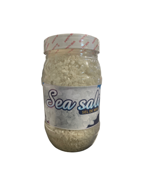 Sea Salt