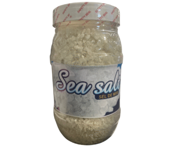 Sea Salt