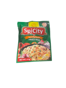 Spicity Fried 100g
