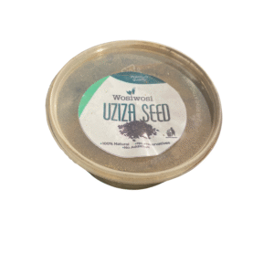 Uziza Seed