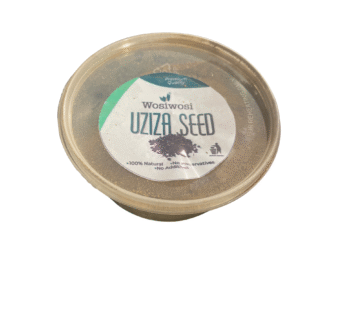 Uziza Seed