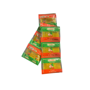 Gino Curry Sachet roll