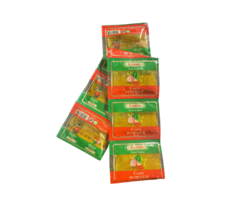 Gino Curry Sachet roll