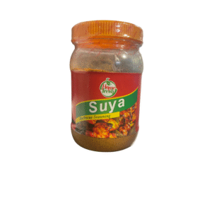 Home Fresh Suya Seasoning