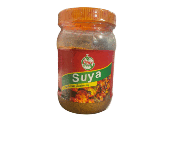 Home Fresh Suya Seasoning