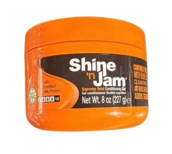 Shine n Jam (Supreme Hold)