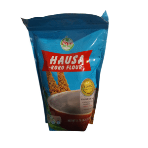 Hausa Koko