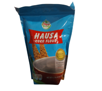 Hausa Koko