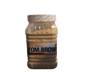 Sunny Tom Brown