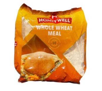 Honey well Wheat 1kg