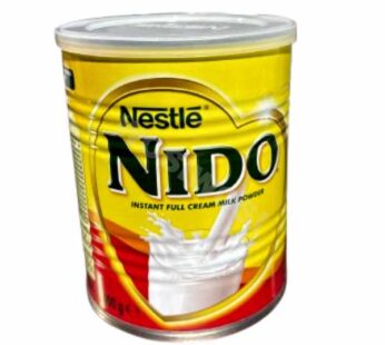 Nido Milk 400g