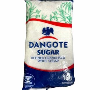 Dangote Sugar 1kg