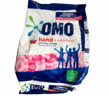 Omo Detergent