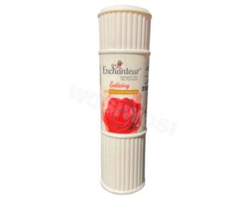 Enchanteur 125g