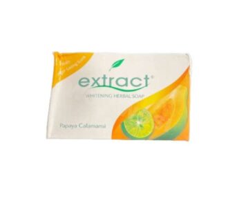 Extract Soap