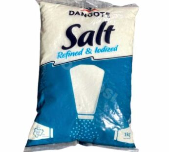 Dangote Salt 1 kg