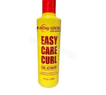 All Day Locks Curls Activators