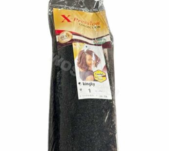 Kingkg braid (color 1)