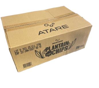 Atare Chips by 20