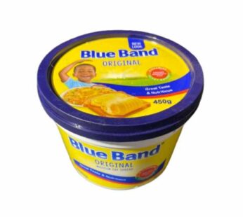 Blue Band Original 450g