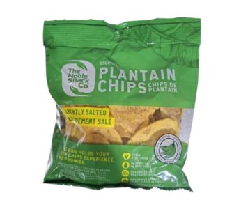 Noble Snack Unripe small