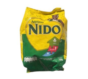 Nido Milk 350g