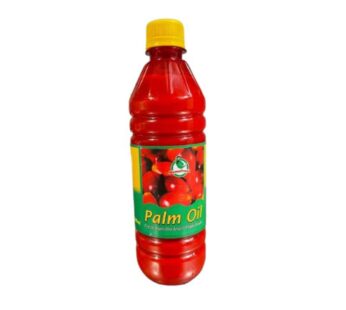 Palm Oil 500ml