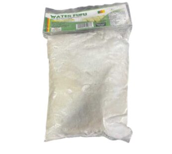 Water Fufu 1Kg